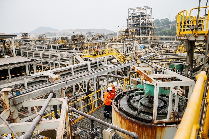 Đà tăng giá khoáng sản chiến lược: Tín hiệu tích cực cho vật liệu công nghệ cao