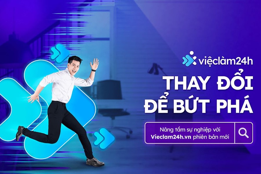 Toàn cảnh thị trường lao động Bình Dương quý II/2025