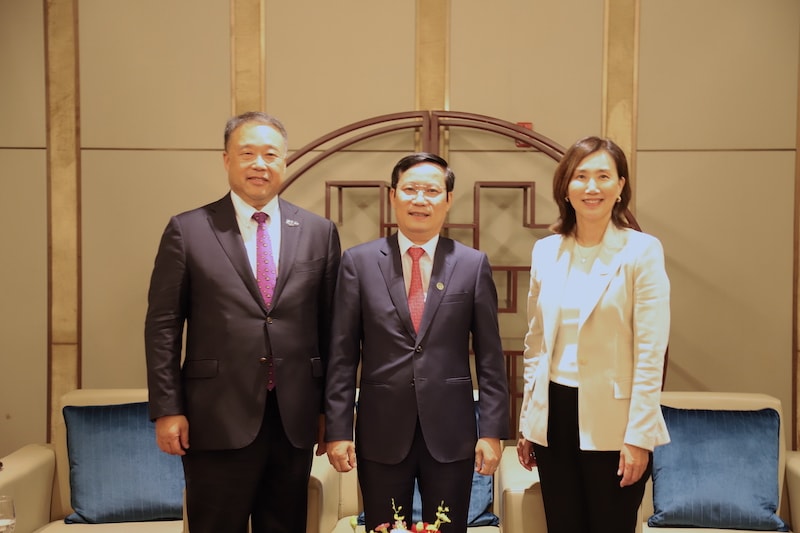 Mở cánh cửa hợp tác mới cho doanh nghiệp Việt Nam - Hồng Kông (Trung Quốc)