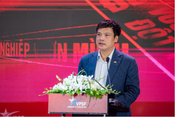 Cần hình thành hệ sinh thái hợp tác giữa các doanh nghiệp