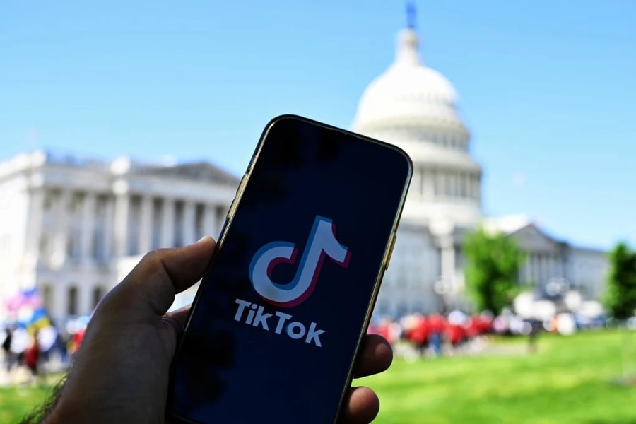 Số phận TikTok chi nhánh Mỹ đã được chốt?