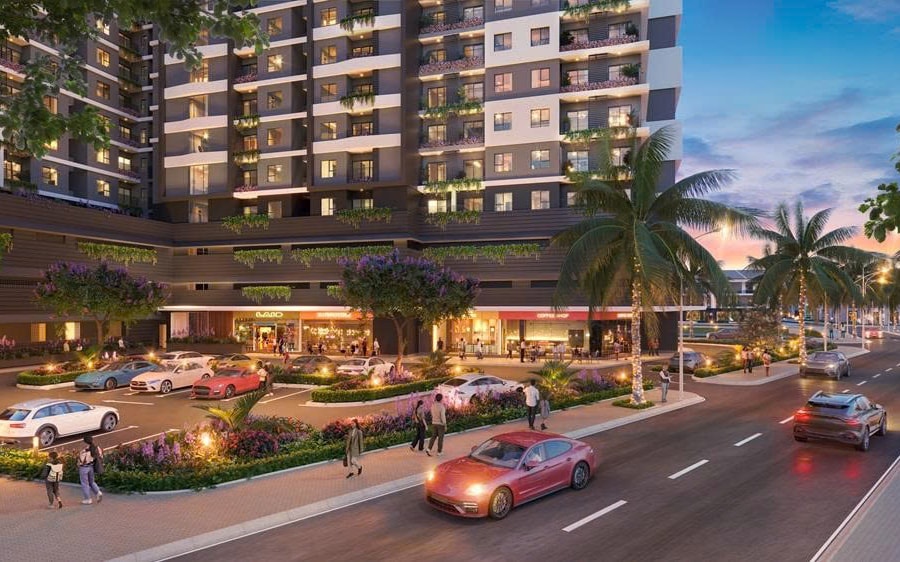 Giới tinh anh xứ Nghệ lựa chọn không gian sống như thế nào?