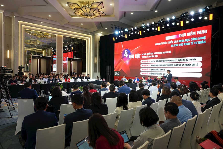 Để không bỏ lỡ cơ hội “hoá kỳ lân” cho doanh nghiệp startup