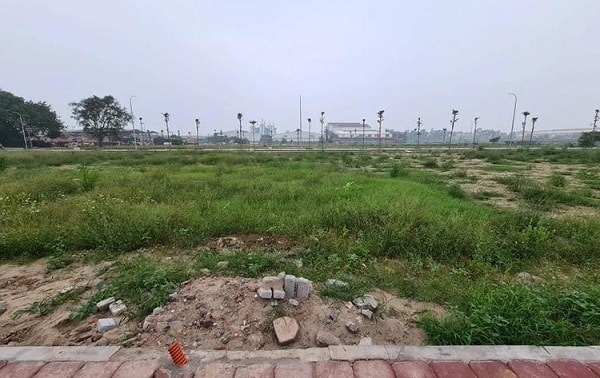 “Bẫy lừa” bất động sản: Mất tiền, mất đất, mất niềm tin