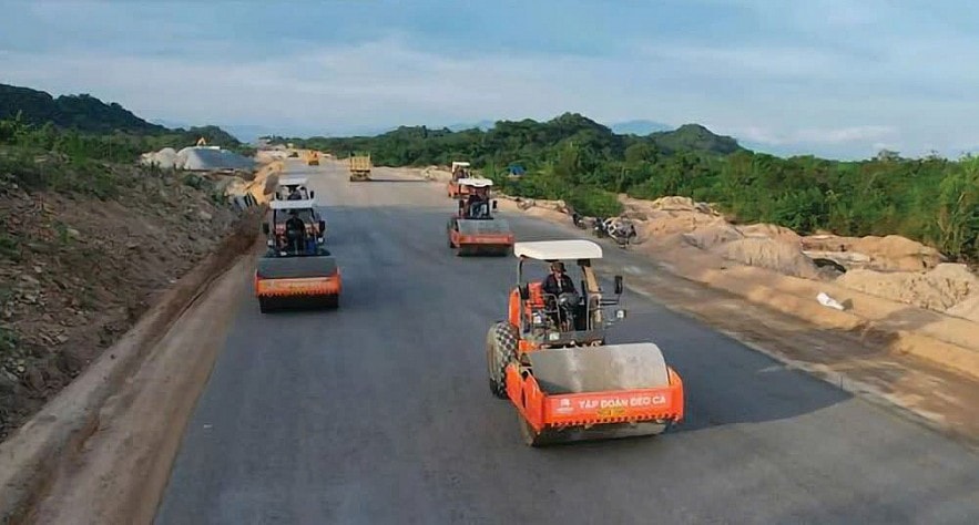 Khơi thông vốn tư nhân cho hạ tầng