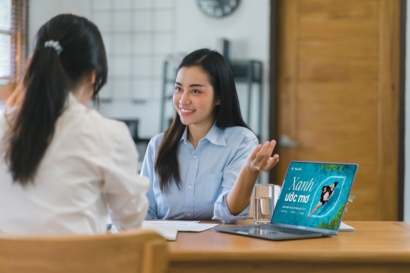 Hướng đi mới cho ngành bảo hiểm: Nâng cao kiến thức về sức khỏe cho tư vấn viên