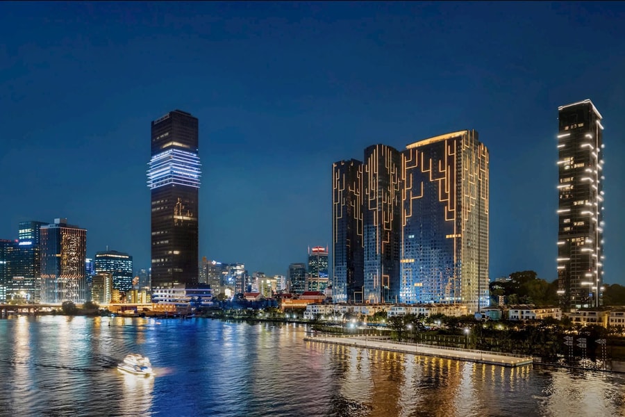 Giá nào cho bất động sản hàng hiệu?