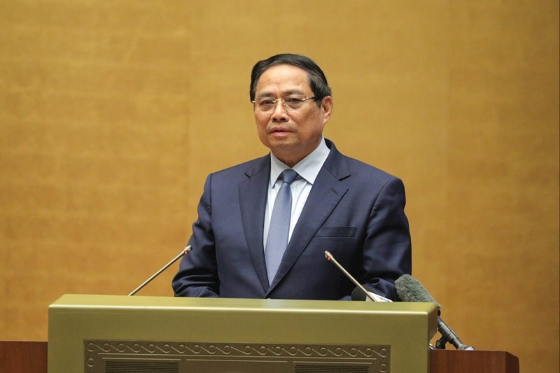 Chính phủ đề ra 8 nhóm nhiệm vụ, giải pháp lớn triển khai Nghị quyết 71-NQ/TW