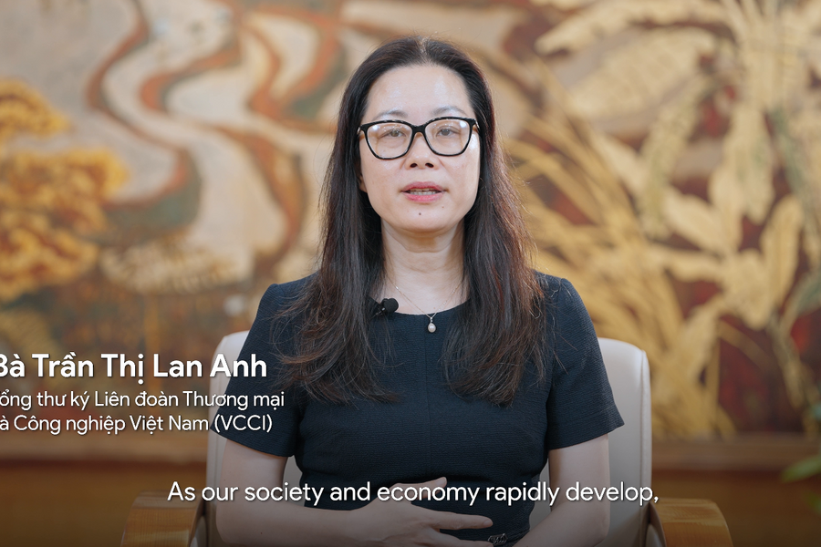 Thúc đẩy bình đẳng và hoà nhập tại doanh nghiệp