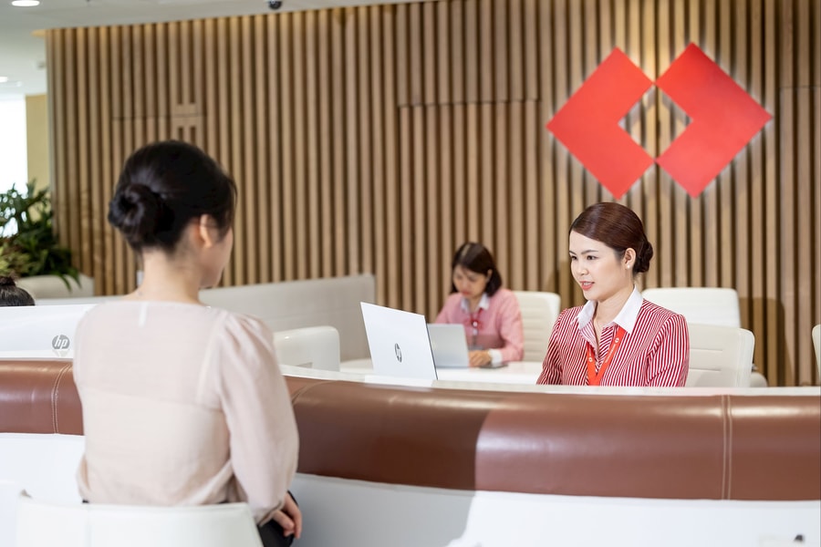 Techcombank chi hơn 7.086 tỷ đồng cho cổ đông trong tháng 10