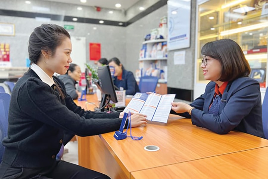 Nguồn lực cho doanh nghiệp nhỏ