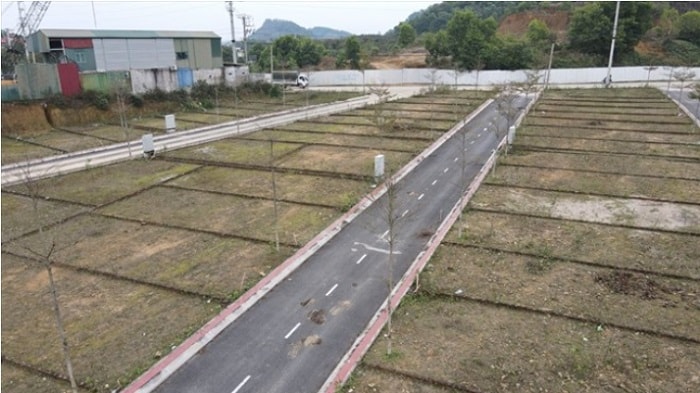 Vụ án “dự án ma” 53 lô đất: Cảnh báo lỗ hổng pháp lý