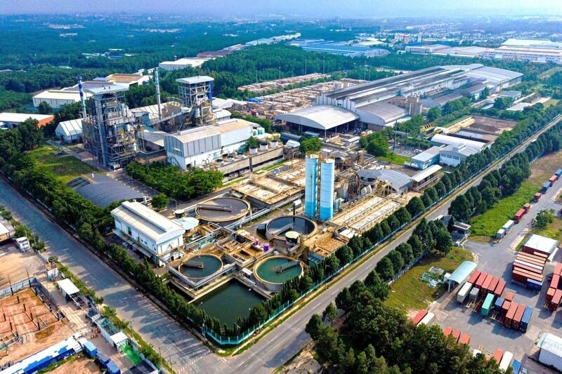 Vốn FDI gia tăng vào Việt Nam: Cuộc chơi mới trên thị trường bất động sản