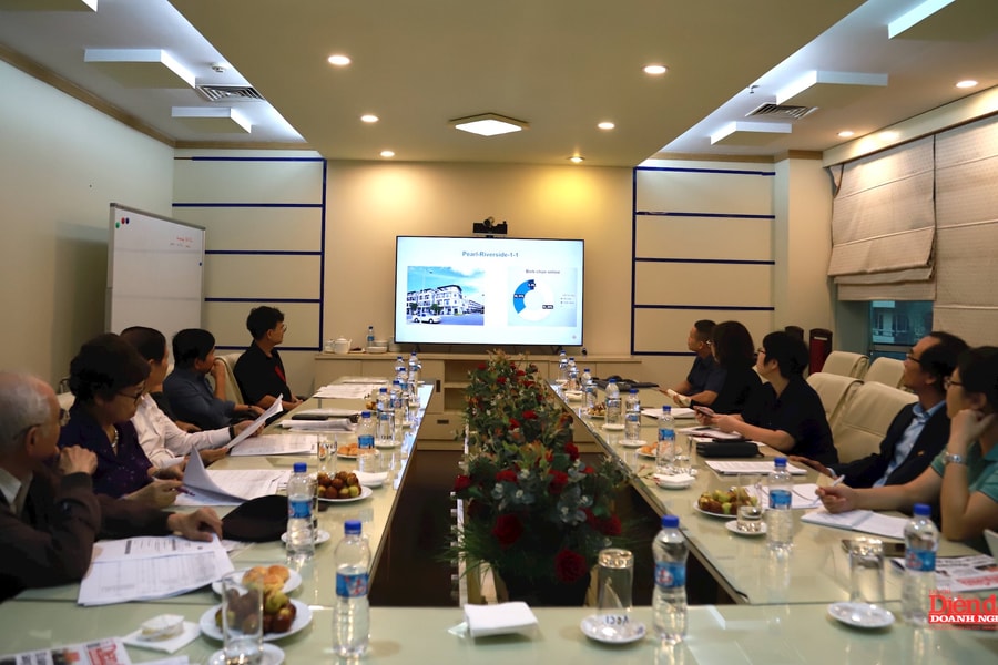 Tiếp nhận hồ sơ tham gia bình chọn DỰ ÁN ĐÁNG SỐNG 2025