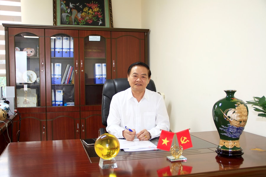 Thành lập Hội Doanh nghiệp xã, phường: Nền tảng cho “sức bật” Thái Nguyên