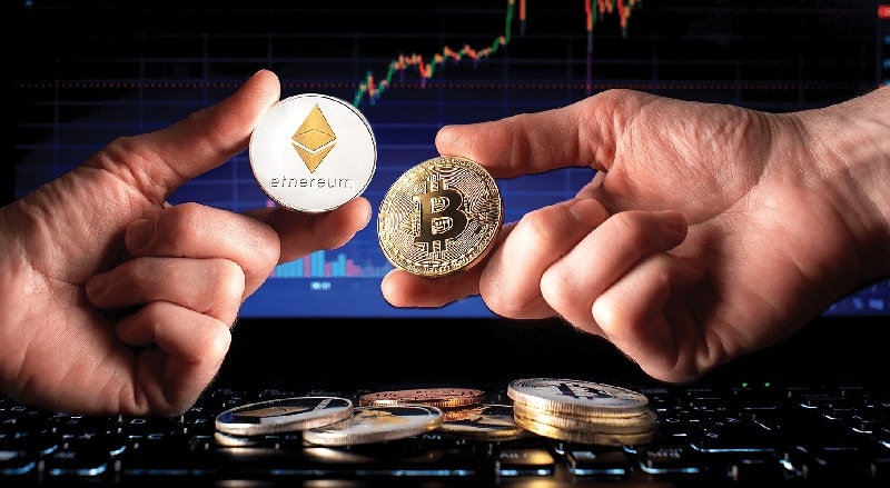 HVA “đón đầu” thí điểm thị trường tài sản mã hóa