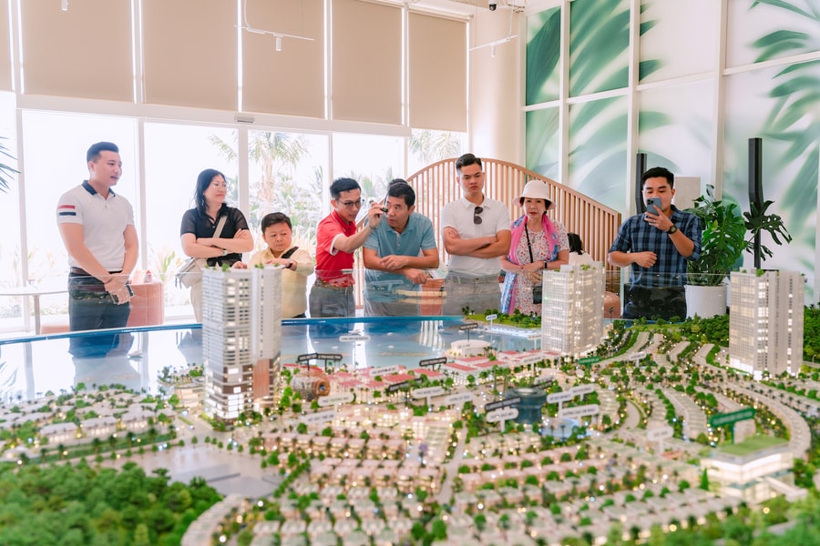 La Tiên Villa khẳng định cam kết pháp lý minh bạch và bền vững