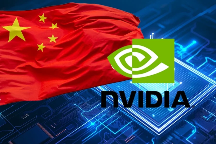 Nvidia “sẩy chân”, cơ hội ngàn vàng cho Huawei