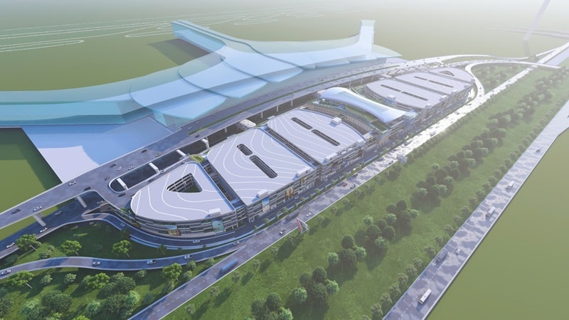 Coteccons (CTD) trúng thầu lớn, tiếp tục hưởng lợi đầu tư công