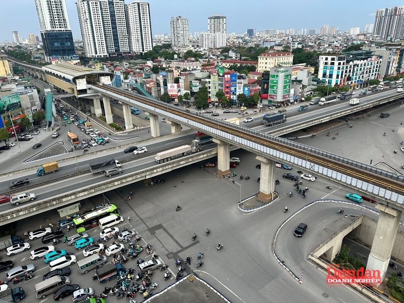 Hưng Yên: Kết nối hạ tầng giao thông tạo động lực phát triển