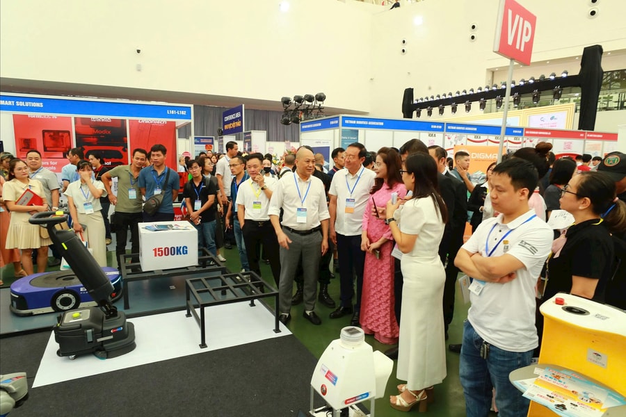 Cần chính sách đột phá phát triển doanh nghiệp công nghiệp hỗ trợ