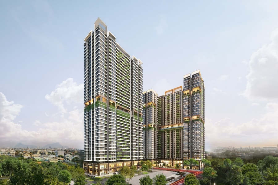 Những tín hiệu tăng tốc của bất động sản Phát Đạt