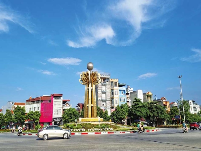 Hưng Yên: Cảnh báo về những "biến tướng" lừa đảo trên thị trường bất động sản