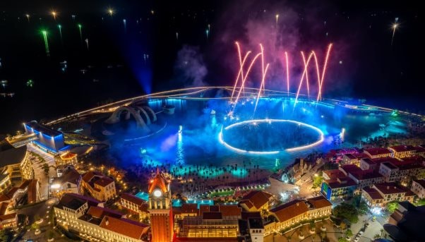 Phú Quốc bùng nổ trải nghiệm du lịch hấp dẫn mùa cuối năm