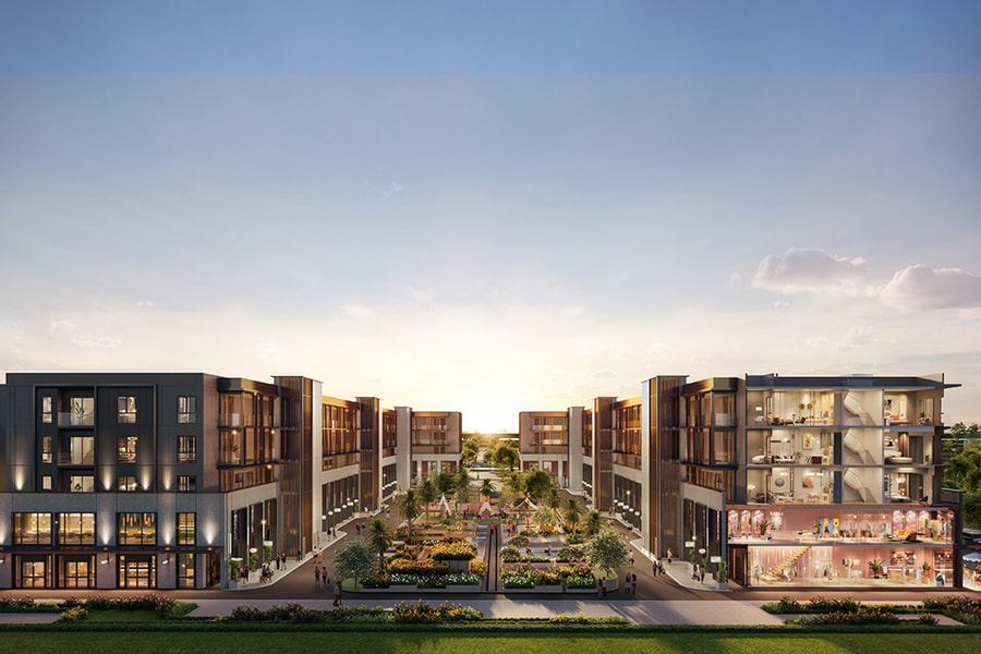 Masteri Sky Quarter tiên phong kiến tạo mô hình căn hộ đa chức năng MultiLex tại trung tâm Wonder City