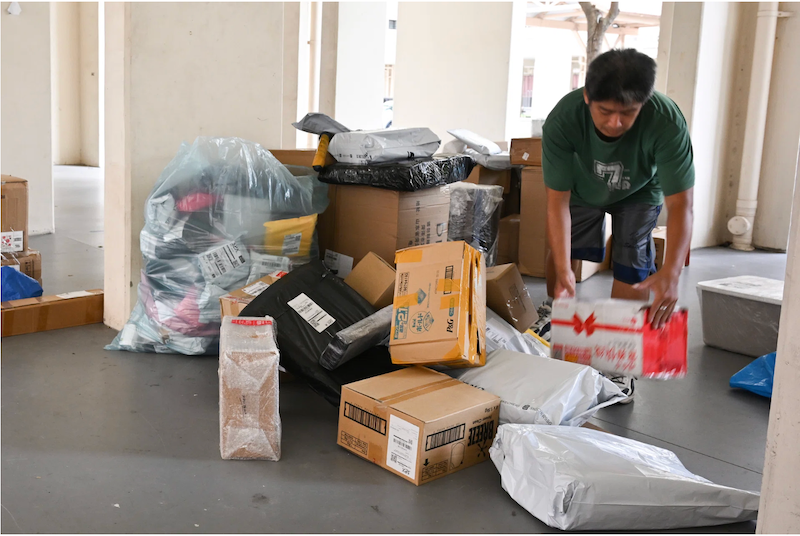 Cuộc đua trên các sàn thương mại điện tử Đông Nam Á