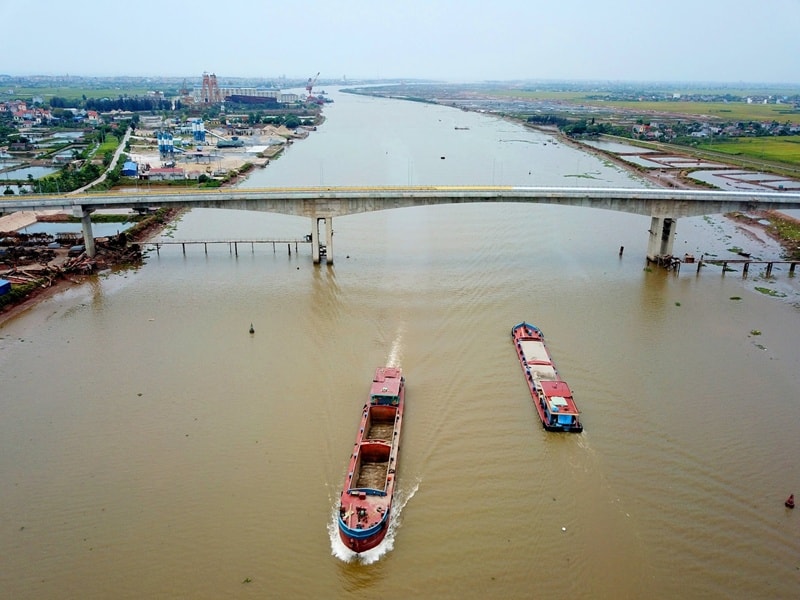 Ninh Bình: Nâng tầm vị thế, phát triển logistics thành ngành mũi nhọn