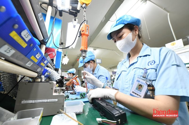 Dự thảo Luật Đầu tư kinh doanh: Cần minh bạch, giảm thủ tục