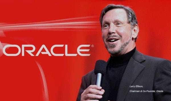 Larry Ellison đã làm gì để đưa Oracle "phất lên" trong kỷ nguyên AI?
