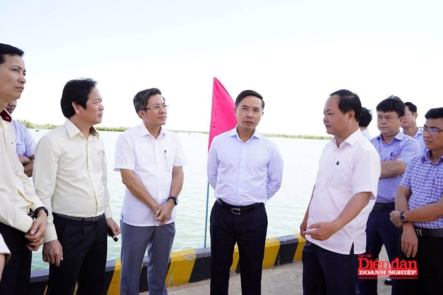 Dự án THACO Chu Lai và khả năng tăng trưởng vượt bậc của Đà Nẵng