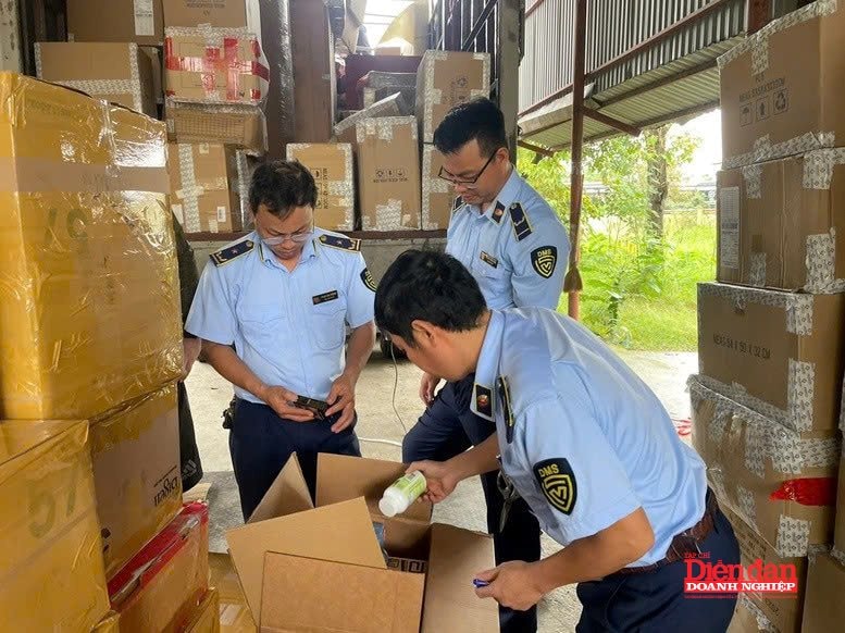 Vì sao hàng giả, hàng nhái vẫn còn đất sống?