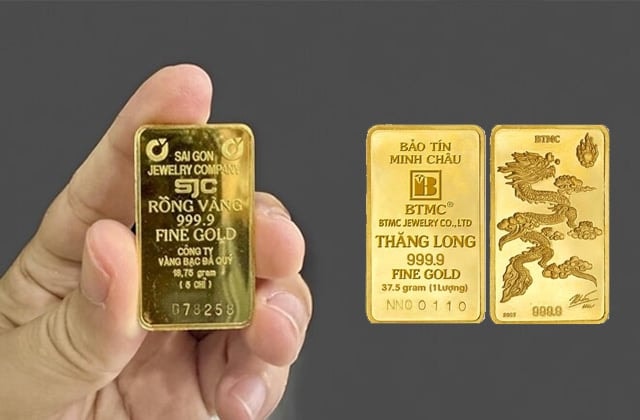 Giá vàng tuần tới: Ngóng PCE, kiểm chứng định hướng của FED