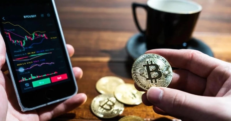 Thêm công ty tài sản mã hóa "chào sân", cuộc đua vào thị trường mới tăng nhiệt