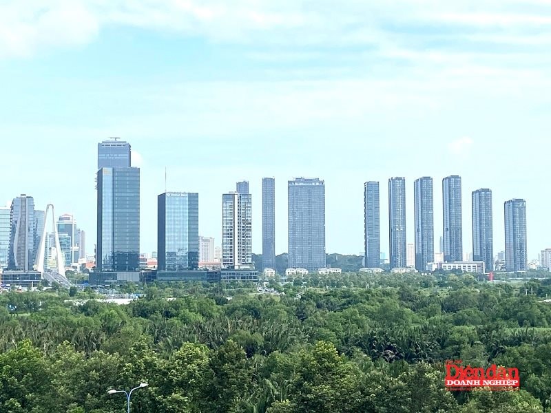 HoREA chỉ rõ 4 lý do cần sửa đổi quy định tính tiền sử dụng đất