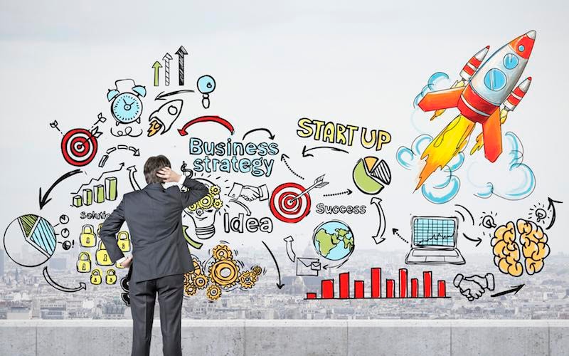 Cần cơ chế, chính sách cụ thể và đồng bộ trong phát triển đổi mới sáng tạo, hệ sinh thái khởi nghiệp