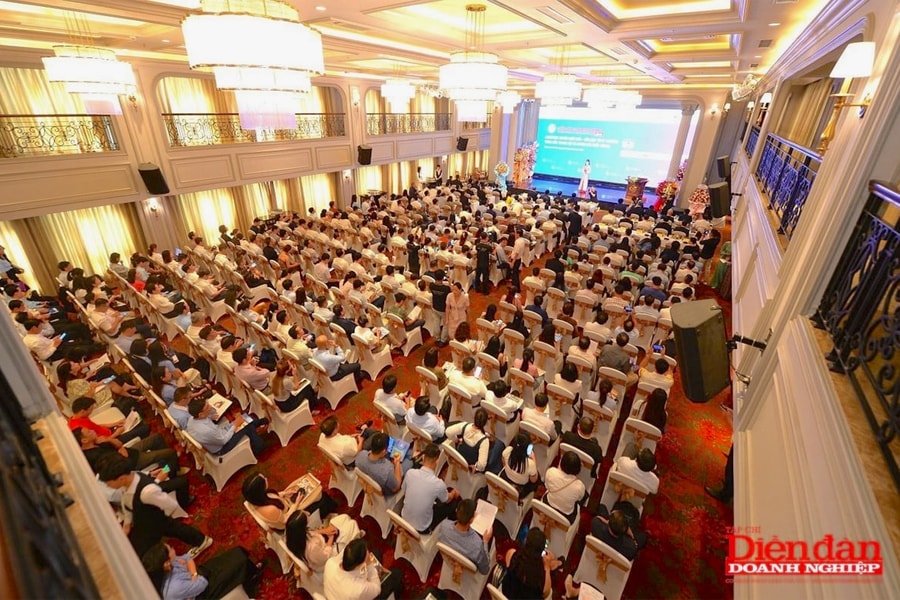 Văn phòng Chính phủ đề nghị xem xét các kiến nghị tại Diễn đàn Logistics Vùng lần VI