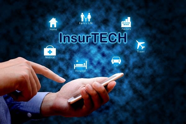 Sự bùng nổ của Insurtech tại Việt Nam