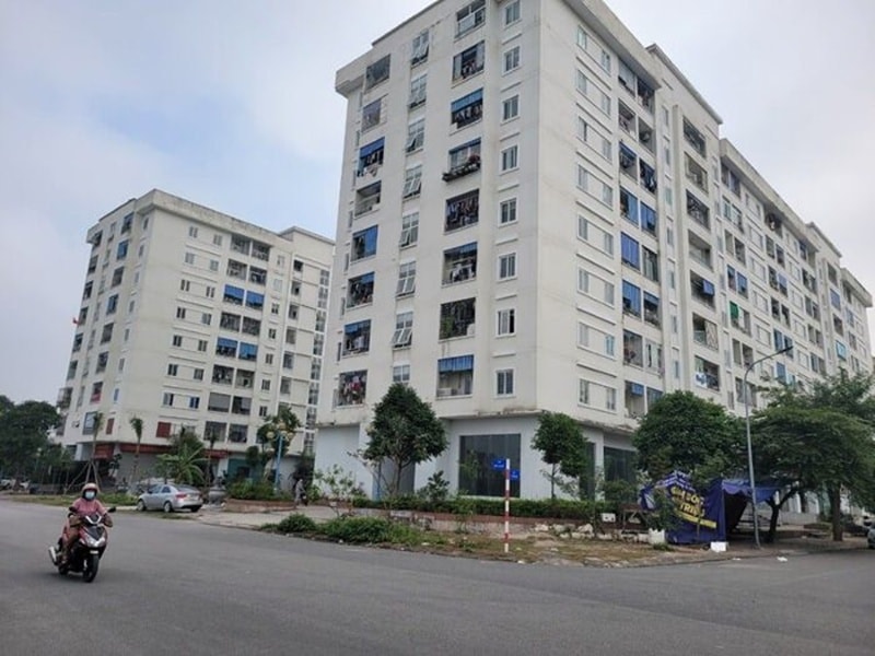 Hưng Yên vượt chỉ tiêu nhà ở xã hội, hiện thực hóa mục tiêu Chính phủ giao