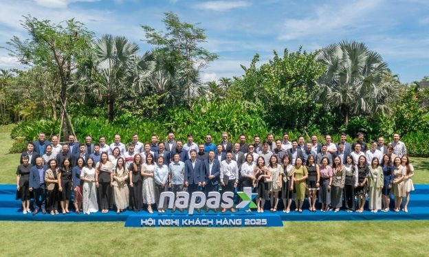 NAPAS đã tổ chức Hội nghị Khách hàng 2025