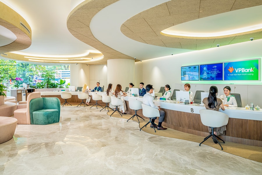 “Cảnh giác 247”: VPBank chung tay dựng lá chắn cộng đồng trước vấn nạn lừa đảo số