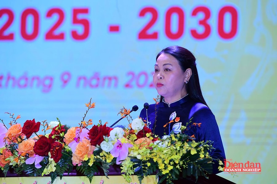 Đại hội Đảng bộ MTTQ, các đoàn thể Trung ương: Đẩy mạnh chuyển đổi số, gắn kết “ý Đảng, lòng dân”