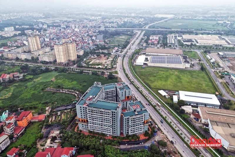 Gỡ "điểm nghẽn" về đất đai: Cần giải quyết vấn đề thiếu đồng bộ pháp luật