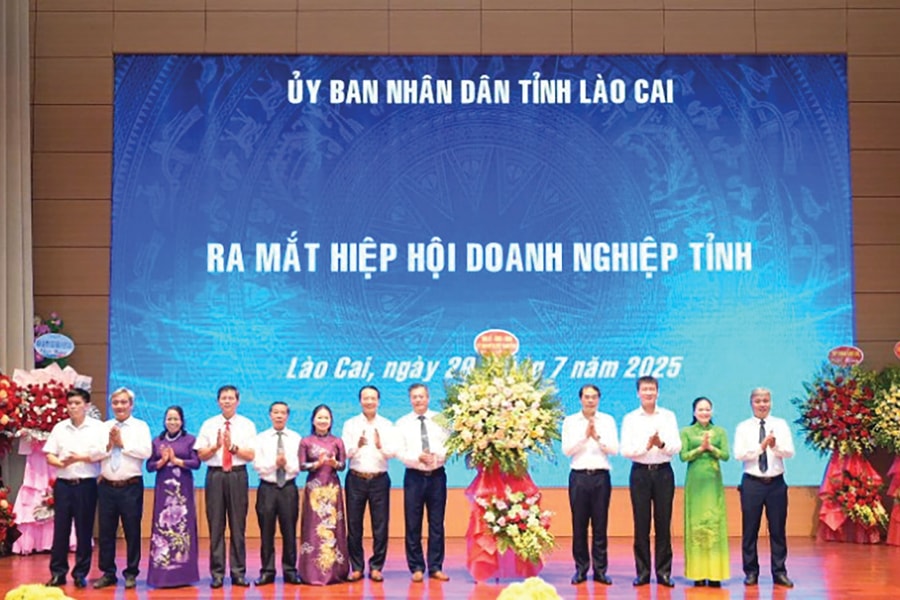 Lào Cai tập trung huy động nguồn lực cho đầu tư và phát triển