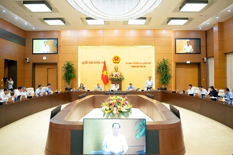 Dự thảo Luật An ninh mạng: Cần cụ thể trách nhiệm của các nền tảng xuyên biên giới