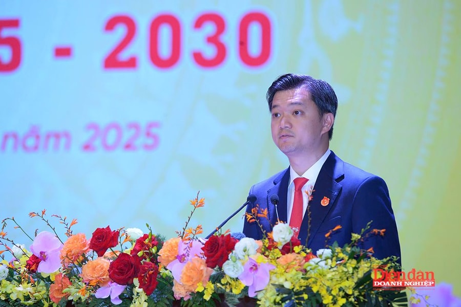 Đại hội Đảng bộ MTTQ, các đoàn thể Trung ương: Phát huy vai trò thanh niên trong Nghị quyết 57