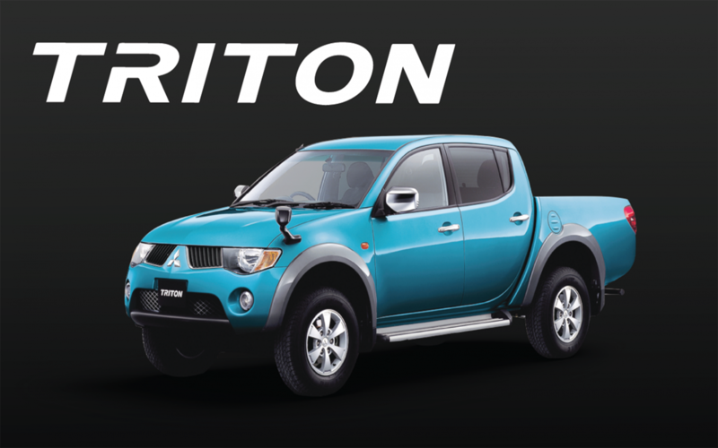 Mitsubishi giữa vòng xoáy triệu hồi và sụt giảm doanh số